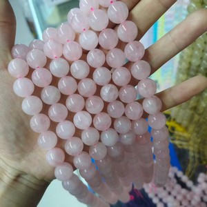 Perles en pierre d'œil de tigre naturel de qualité supérieure, puissance de guérison, pour la fabrication de bijoux, perles rondes en vrac pour le bricolage - Product Image 6