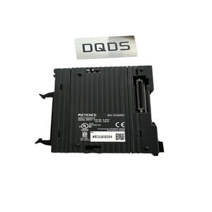 Controlador Programable KEYENCE KV-C32XC 100% Nuevo y Original, Unidad de Entrada de Tipo Conector de 32 Puntos - Product Image 3
