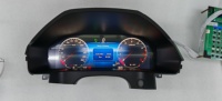 Panel de Instrumentos LCD, Cabina Virtual, Tablero de Mandos para MB Benz Clase E 200 250 CGI 220 250 300 350 500 550 CDI BlueEFFICIENCY 63 AMG