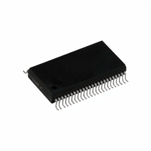 Circuito Integrado BUF NO INVERSOR 3.6V 48TSSOP SN74LVC16244ADGG Canal del Fabricante de Circuitos Lógicos 48 TFSOP (0.240", 6.10mm de Ancho) - Product Image 1