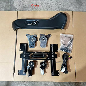 Kit de conversion électrique robuste pour assise motorisée Hyundai Creta – Assemblage durable et fluide pour ateliers de réparation automobile au Vietnam - Product Image 1