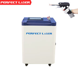 Jewelry Spot <strong>Laser</strong> <strong>Welding</strong> <strong>Machine</strong> 100W 150W Desktop Mini Portable Handheld CNC Metal Gold Silver Jewellery Repair - Product Image 2