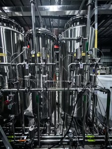 Purificateur <span class=keywords><strong>d</strong></span>'<span class=keywords><strong>eau</strong></span> Pharma fiable-Faible coût <span class=keywords><strong>d</strong></span>'exploitation et <span class=keywords><strong>entretien</strong></span> facile - Product Image 3