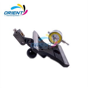 Gute Qualität Meter Header Watch Base Instrument Proof ing Tools Messgerät Sockel Einstellung für Heidelberg Druckmaschine Ersatzteile - Product Image 6