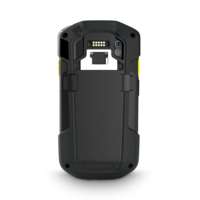 Komputer Genggam ZEBRA TC70 TC71 TC72 TC75 TC77 TC7X Prosesor Intel Layar 4.7" Memori 32MB Sistem Operasi Android Stok Tersedia Berperingkat IP67