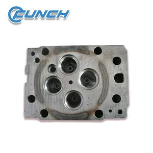 Culata para MERCEDES BENZ OM501 OM502, pieza de motor número 5410106420 - Product Image 2