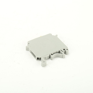 กวนหยาง UK5-MTK เทอร์มินัลบล็อกแบบขันสกรู สำหรับงานอุตสาหกรรม แบบยุโรป - Product Image 1