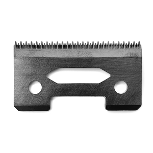 Rainbow Color Zirconia Ceramic <strong>Blade</strong> 2-Hole Stagger-Tooth Ceramic Movable <strong>Blade</strong> For Cordless Clipper Replaceable <strong>Blade</strong>
