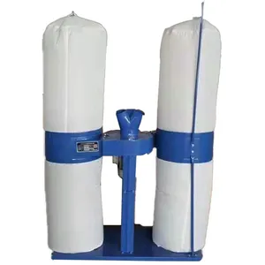 Cloth bag dust collector for woodworking saw engraving machine sanding machine environmental protection equipment
