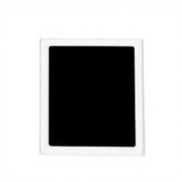 Mini panneau solaire personnalisé, étanche IP65, module solaire monocristallin pour capteurs IoT, éclairage de jardin, suivi GPS du bétail