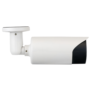 Caméra IP PoE à balle fixe 8MP, caméra extérieure 4K avec détection humaine, <span class=keywords><strong>objectif</strong></span> 2,8 mm, vision nocturne couleur/IR, IP66 - Product Image 4