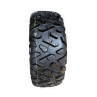 Pneu ATV WANDA P3501 30*9-R14 30x9-R14 8pr 14 pouces, pneus de remplacement universels en caoutchouc pour ATV, roues et pneus ATV