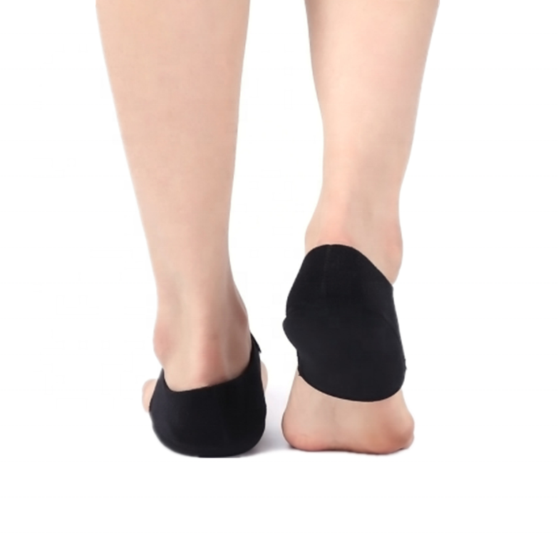 Hot Koop Hak Protectors Hiel Cups Schoenen Inlegzolen Kussen Voor