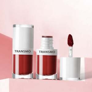 Tubes de gloss à lèvres en plastique recyclé de 6 ml, emballage de gloss à lèvres transparent écologique, tubes de gloss à lèvres miniatures dorés de 6,5 ml - Product Image 3