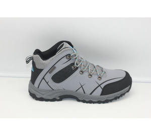 Chaussures de randonnée pour hommes, ODM, OEM, bottes de Trekking, d'escalade en montagne, en plein air, de qualité supérieure, à la mode, nouvelle collection, - Product Image 2
