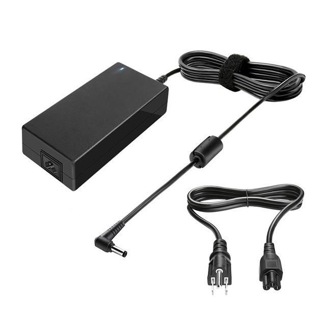 Factory Direct Supply Price High Quality 180W Laptop Fast Charger for Gaming Laptops High Power Adapter