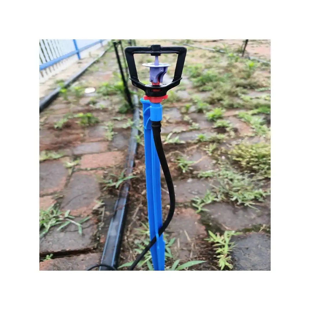 High Quality Forestry Atomized Water Sprinkle Irrigation Watering System Hang Fogger Set