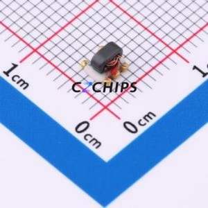 MABAES0060 Balun SMD-5P,3.8x3.8mm RF 1:1 1.5dB 5° Whole Sale Electronic Component Chips Supplier & BOM Service - Product Image 1