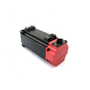 พัดลมฟานุคแท้รุ่น A06B-0116-B804 AC สำหรับระบบควบคุมการเคลื่อนที่ของอุปกรณ์อัตโนมัติในเครื่องจักร มีสินค้าในสต็อก - Product Image 4