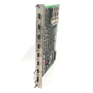 MS230A5481699001 MS 230-A 548 169 9001 แผงวงจรสำหรับ PLC - Product Image 1