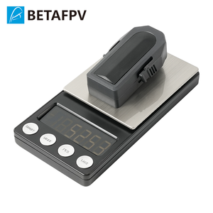 Betafpv แบตเตอรี่ Aquila20สุดพิเศษ2ชิ้น1100mAh 2S lihv 15C พลาสติกสำหรับใช้ได้กับ FPV - Product Image 5