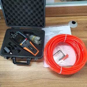 เครื่องตรวจจับก๊าซแบบพกพาห้าชนิดในหนึ่งเดียว High Marine LH-580 พร้อมใบรับรอง CCS - Product Image 4