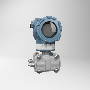 Transmissor de pressão inteligente multifuncional - Product Image 3