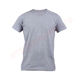 Camiseta para hombre más vendida 100% algodón de larga duración con textura rica y apariencia atractiva para uso diario - Product Image 6