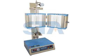 1700 Độ Zirconia Nha Khoa Gốm Lò Múp Lò Hộp - Product Image 5