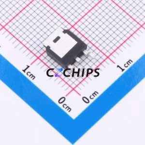 ทรานซิสเตอร์สนาม TO-252-2L NTD6416ANLT4G-HXY (Mosfet) แบบดั้งเดิมและใหม่ - Product Image 2