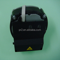 Printer Buku Tabungan Dot Matrix Compuprint SP40 Bekas Unit Kepala Cetak Logam Kondisi Baik