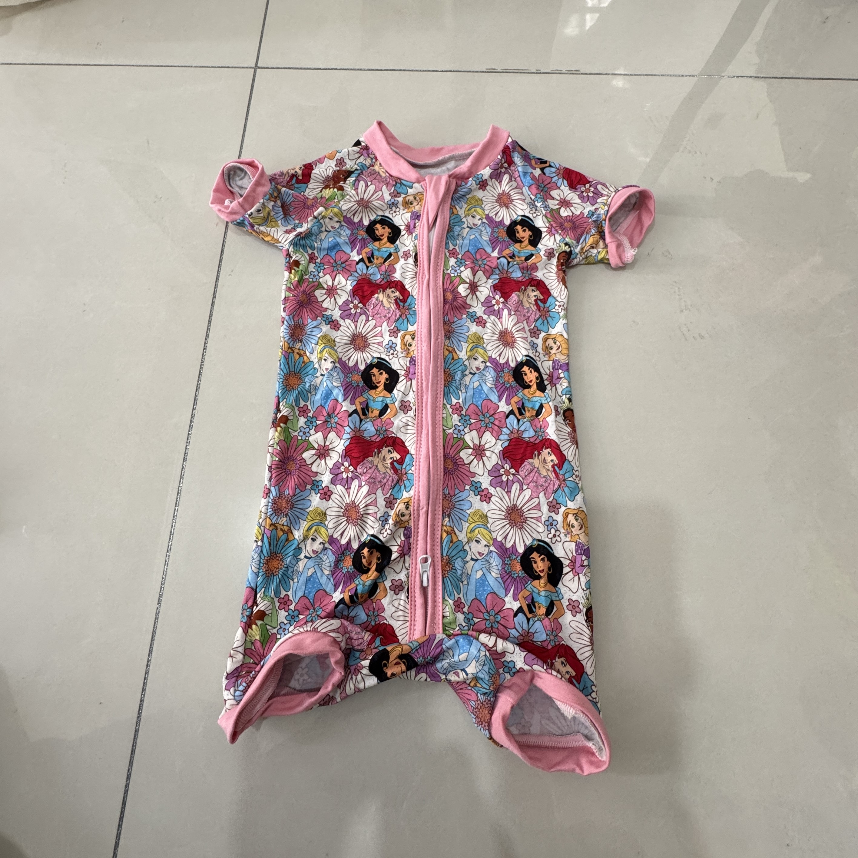 baby romper 1