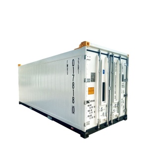 Chất Lượng Cao DNV 2.7-1 Cấp Giấy Chứng Nhận Ngoài Khơi Máy Làm Lạnh Vận Chuyển <span class=keywords><strong>Container</strong></span> 20 Feet Ngoài Khơi Lạnh <span class=keywords><strong>Container</strong></span> - Product Image 1