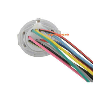 Universal 4L80E Transmission External <b>Repair</b> Wiring Harness MT1 4L80 3500033 Parts PVC Insulation IP65 <b>Car</b> Use - Product Image 2