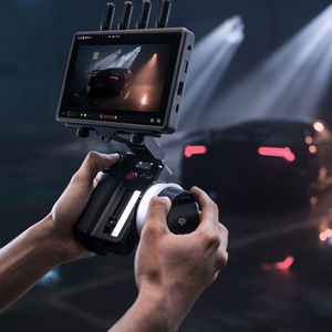 TDA DJ <span class=keywords><strong>Focus</strong></span> Pro Moteur pour RS 3 4 RS4 RS3 Pro <span class=keywords><strong>Ronin</strong></span> 4D Gimbal Flex <span class=keywords><strong>Focus</strong></span> Pro Unité manuelle <span class=keywords><strong>Focus</strong></span> Pro Grip Accessoires Pièces détachées - Product Image 1