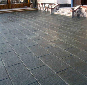 Sellador de pulido de superficies y suelos para exteriores, <span class=keywords><strong>pavimento</strong></span> de suelo de hormigón, agente abrillantador protector, moldes de género de producto - Product Image 4