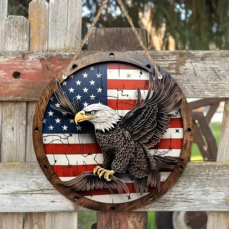 Red White Blue A