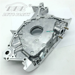 ปั๊มน้ำมัน HDE 15100-20050 151000A040อะไหล่รถยนต์สำหรับ Toyota Highlander - Product Image 2