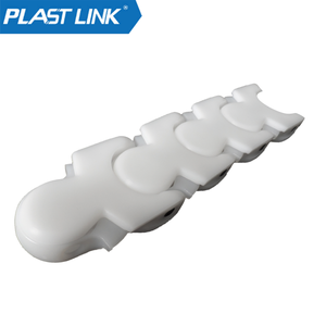 Transportador de cadena flexible de grado automático <span class=keywords><strong>PL</strong></span> 1703 para todo tipo de cajas para productos lácteos de leche y transporte de cajas - Product Image 3