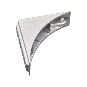 Xinhua Aluminum Alloy <b>Casting</b> Part NbXh-1 For Machinery With <b>Powder</b> Coating Surface Treatment - Product Image 2