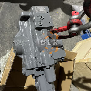 Gran oferta, piezas de excavadora, bomba hidráulica SH60 SH75, bomba principal de A10VD43SR1RS5-992-2 para <span class=keywords><strong>Sumitomo</strong></span> - Product Image 2