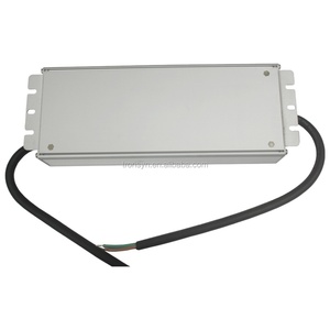 Meanwell HLG-320H-12A 320W 12V PWM <b>Dimmable</b> IP67 Waterproof Constant Current Single Output Industrial Use <b>LED</b> <b>Driver</b> - Product Image 3