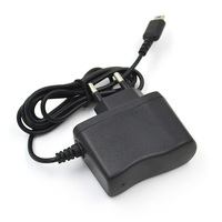 Adaptateur secteur mural pour console de jeu DS - Alimentation électrique avec câble en plastique
