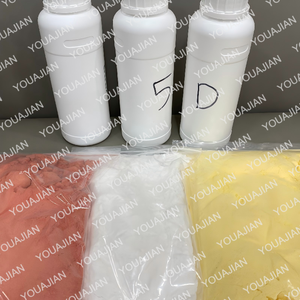 Vận chuyển an toàn hóa chất 99% 5-bromo-1-pentene CAS 1119-51-3 DDP dịch vụ giao hàng - Product Image 1