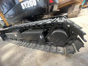 รถขุดมือสอง Sany SY26U สภาพดี ชั่วโมงการทำงานต่ำ - Product Image 6