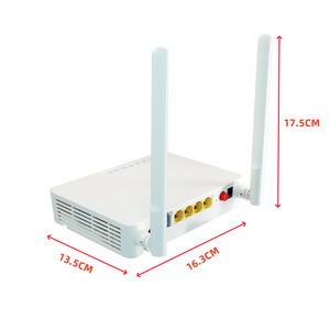 1ge + 3fe + 1 Chậu + Wifi 2.4G epon ONT với VoIP bằng giọng nói chậu FTTH xpon ONT Router thiết bị sợi quang để sử dụng nhà eg8141a5 - Product Image 6