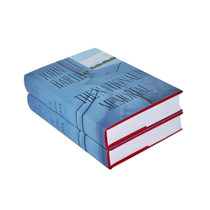 Impresión de Biblias Educativas Infantiles de Tapa Dura Personalizadas al por Mayor - Product Image 3