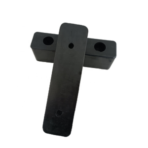 Cao su đệm bội chống va chạm khối cho xe tải Trailer Motorhome nặng cửa thép cửa xe - Product Image 5