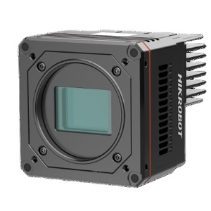กล้องอุตสาหกรรม HIKROBOT 65MP CMOS กล้องสแกนพื้นที่แบบขาวดำ สำหรับการตรวจสอบด้วยระบบวิชันซิสเต็ม CMOS โกลบอลชัตเตอร์ - Product Image 1