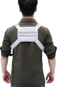 Échantillon gratuit Sac de poitrine sportif imperméable multicolore pour homme pour la randonnée, la survie, sac de poitrine tactique, sac bandoulière tactique - Product Image 3